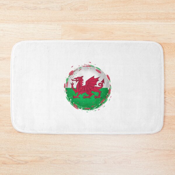 Item preview, Wales designed and sold by RickTShop.