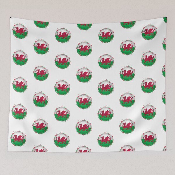 Item preview, Wales designed and sold by RickTShop.