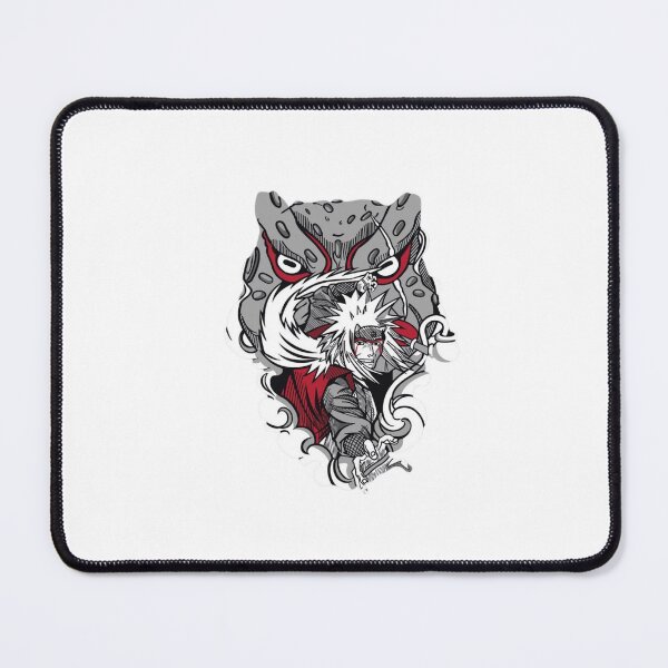 Item preview, The Heroic Sage and the Great Toad designed and sold by The-Lone-Rodent.