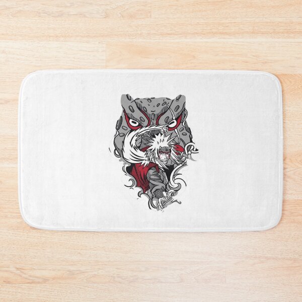 Item preview, The Heroic Sage and the Great Toad designed and sold by The-Lone-Rodent.