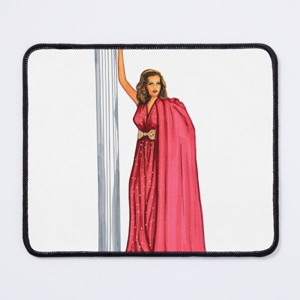 Item preview, Laura designed and sold by icongallery.