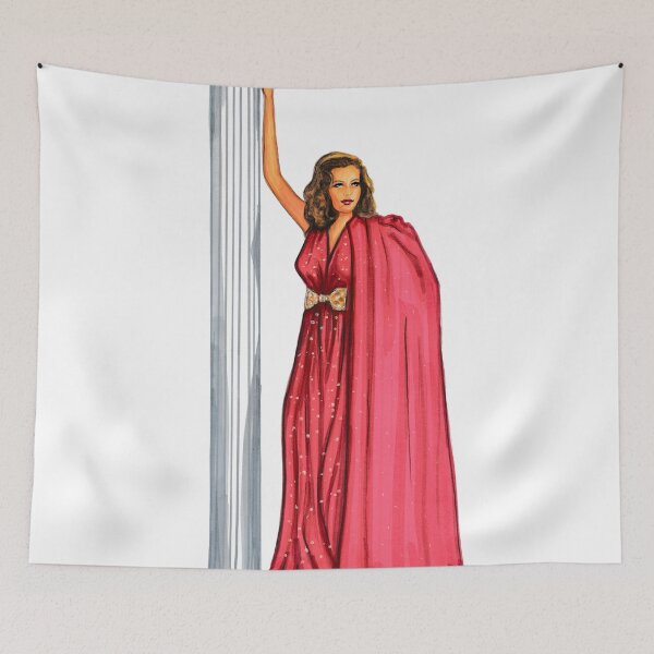 Item preview, Laura designed and sold by icongallery.