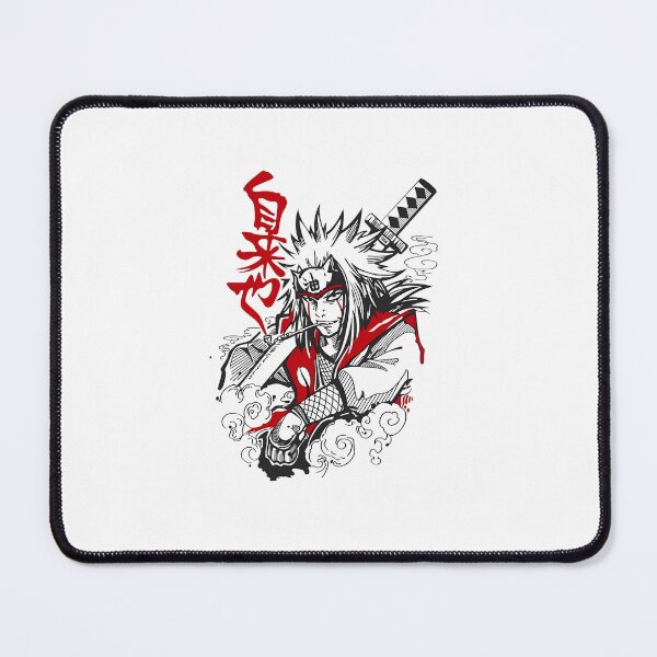 Item preview, The Gallant Shinobi Swordsman designed and sold by The-Lone-Rodent.