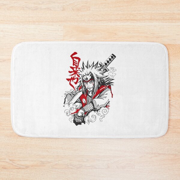 Item preview, The Gallant Shinobi Swordsman designed and sold by The-Lone-Rodent.