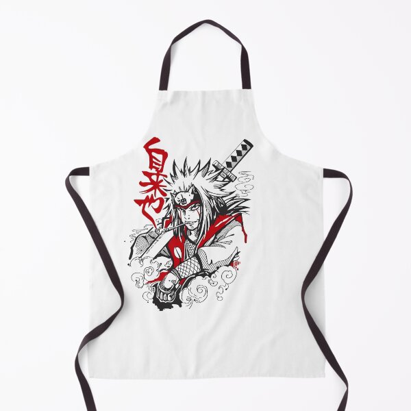 Item preview, The Gallant Shinobi Swordsman designed and sold by The-Lone-Rodent.