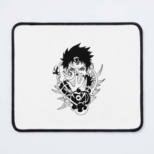 Item preview, The Man Behind the Mask designed and sold by The-Lone-Rodent.