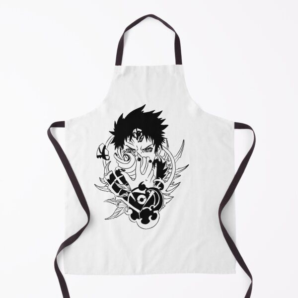 Item preview, The Man Behind the Mask designed and sold by The-Lone-Rodent.