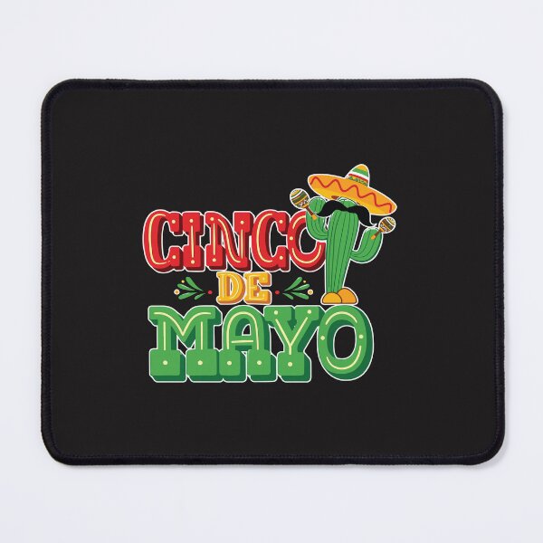 Item preview, Cinco De Mayo Funny Party Fiesta Drinking Mexican Humor Graphic designed and sold by kiralynstration.