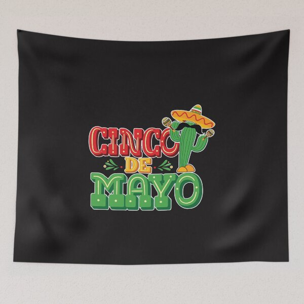 Item preview, Cinco De Mayo Funny Party Fiesta Drinking Mexican Humor Graphic designed and sold by kiralynstration.