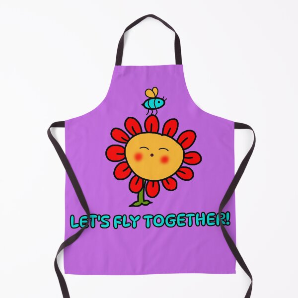 Item preview, LET'S FLY TOGETHER! designed and sold by EMILYVU22.