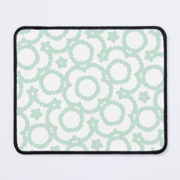 Item preview, Obra de arte con estampado floral moderno 01 Color nórdico 01 designed and sold by Stefanie Boike.