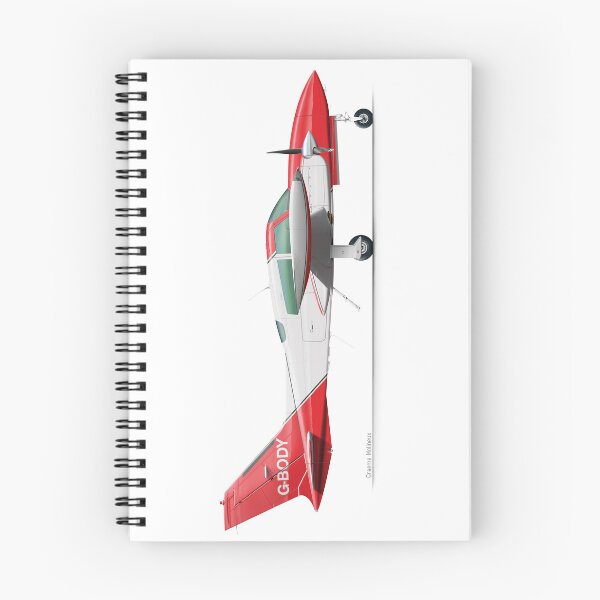 Item preview, CESSNA 310 designed and sold by Grubby Fingers Aircraft Illustration.