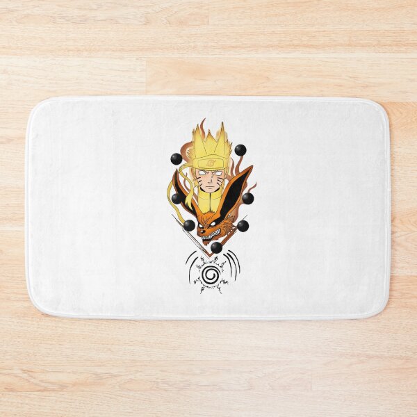 Item preview, The Nine-Tails Fox Spirit Mode designed and sold by The-Lone-Rodent.