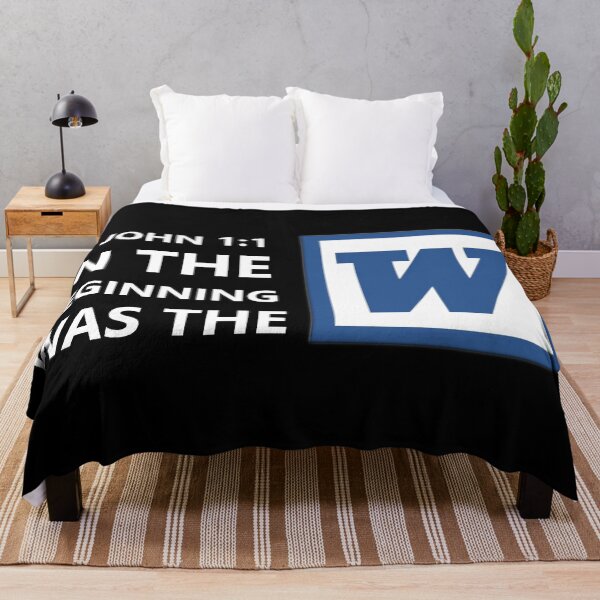 Item preview, In the beginning was the Word 3 designed and sold by Warih.