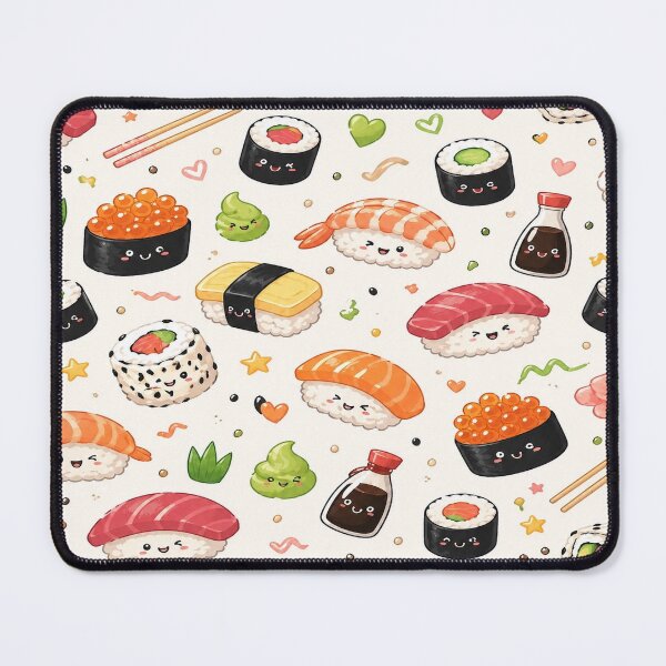 Item preview, Sushi designed and sold by annasblend.