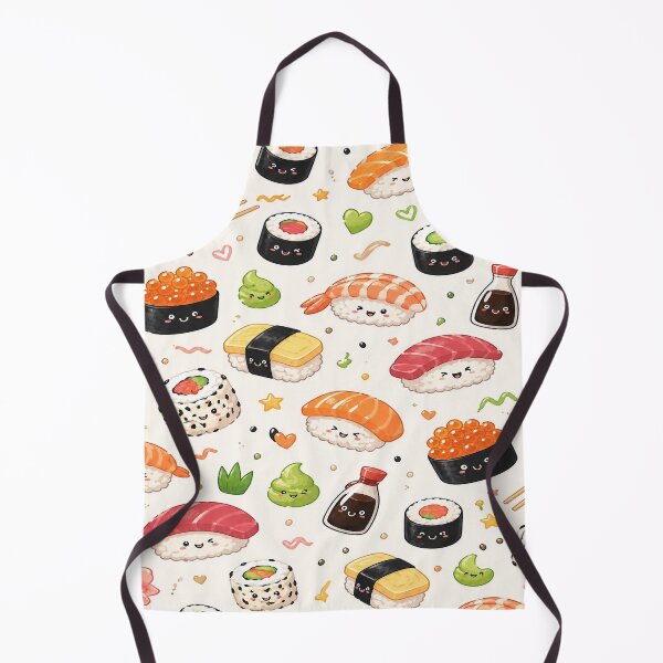 Item preview, Sushi designed and sold by annasblend.