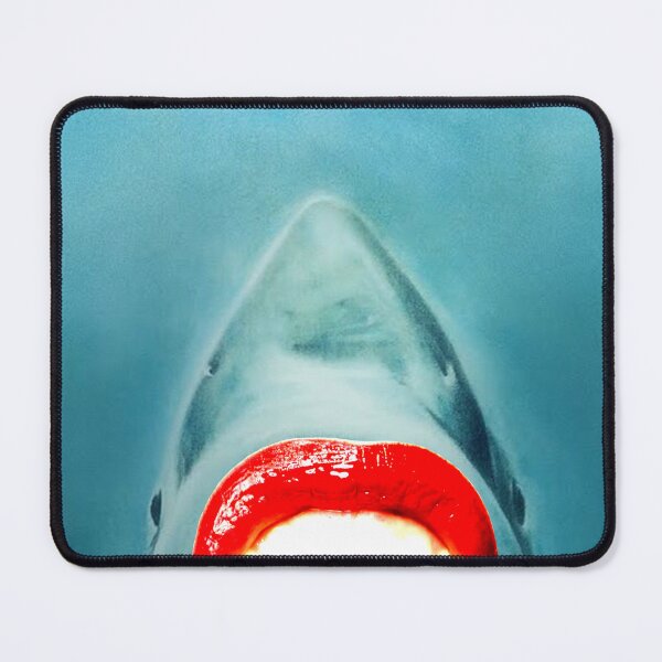 Item preview, Jaws lip service designed and sold by aprd666.
