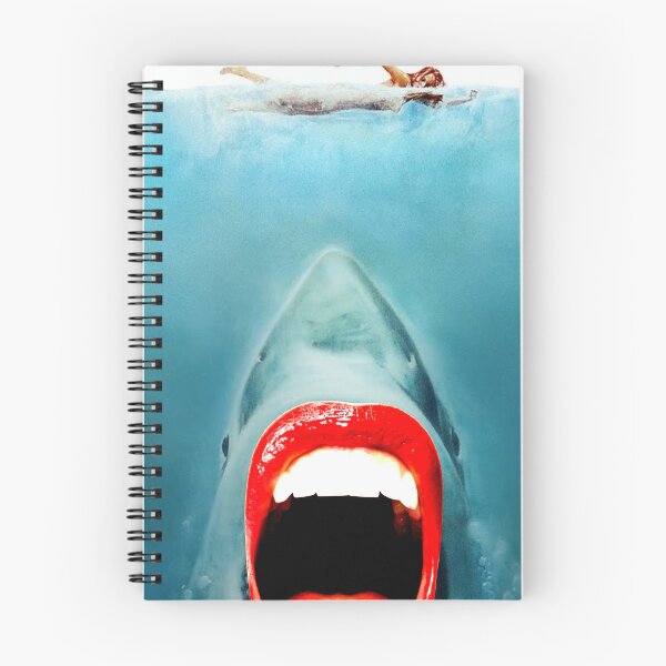 Item preview, Jaws lip service designed and sold by aprd666.