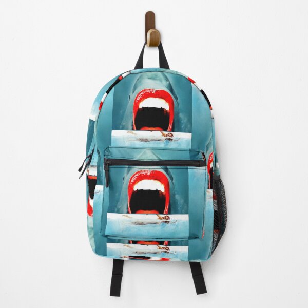 Item preview, Jaws lip service designed and sold by aprd666.