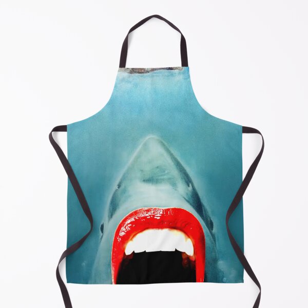 Item preview, Jaws lip service designed and sold by aprd666.