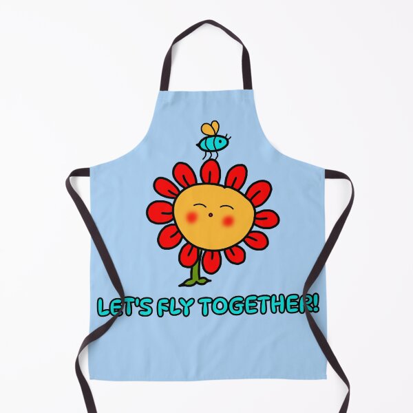 Item preview, LET'S FLY TOGETHER! designed and sold by EMILYVU22.