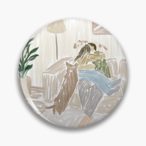Item preview, A Moment of Affection, Paws and Kisses. designed and sold by Unveiled Safura.