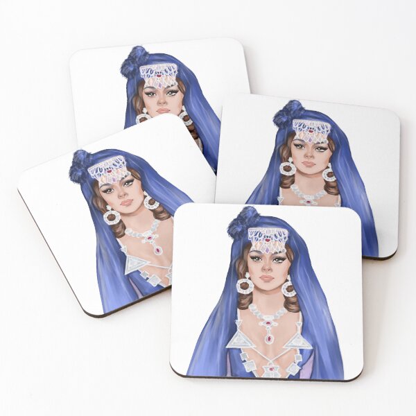 Item preview, Gina Lollobrigida designed and sold by icongallery.