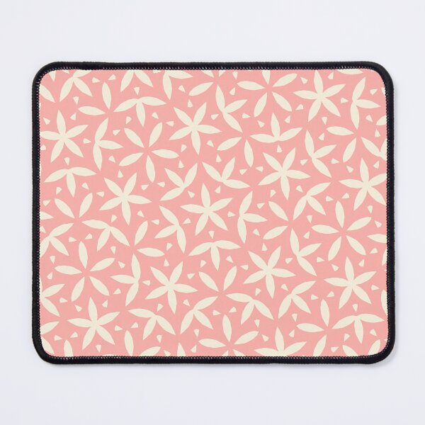 Item preview, Modern Flower Pattern Artwork 02 Color 05 designed and sold by Stefanie Boike.