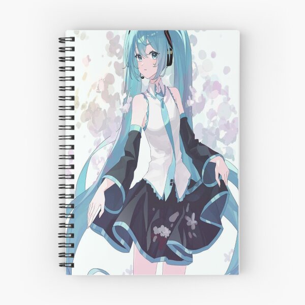 Item preview, Hatsune miku vocaloid  designed and sold by RadiantGraphics.
