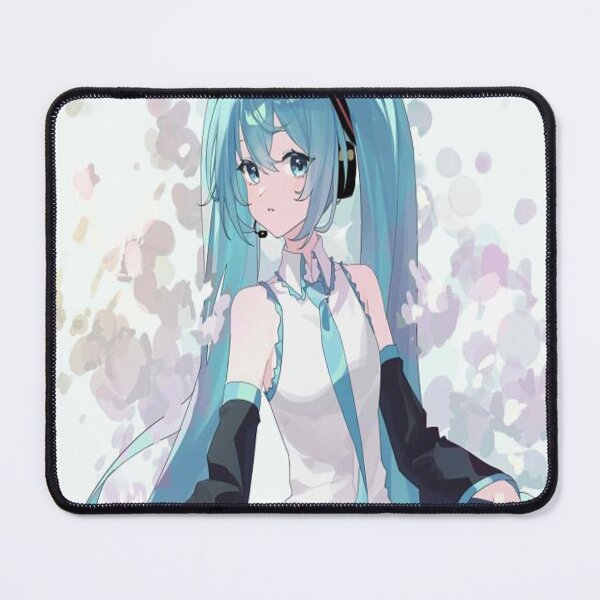 Item preview, Hatsune miku vocaloid designed and sold by RadiantGraphics.