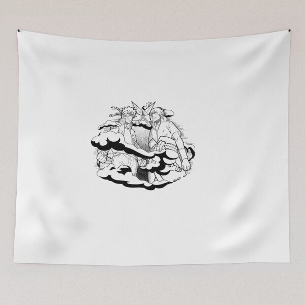 Item preview, The Final Valley Confrontation designed and sold by The-Lone-Rodent.