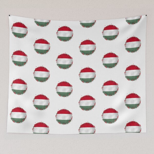 Item preview, Hungary designed and sold by RickTShop.