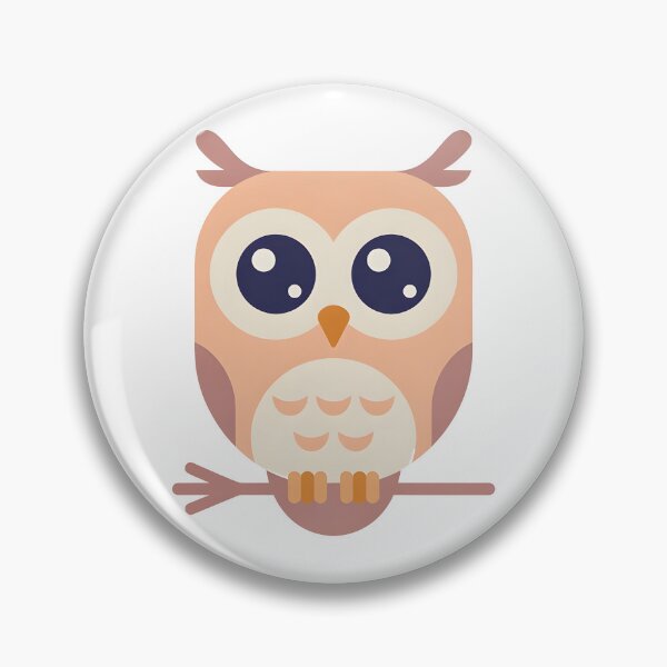 Item preview, Owl watching designed and sold by Conrad-Geordz.