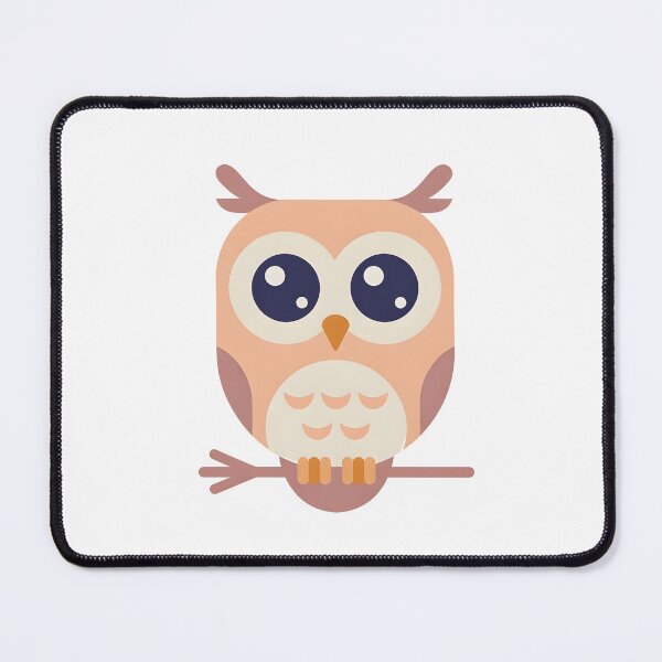 Item preview, Owl watching designed and sold by Conrad-Geordz.