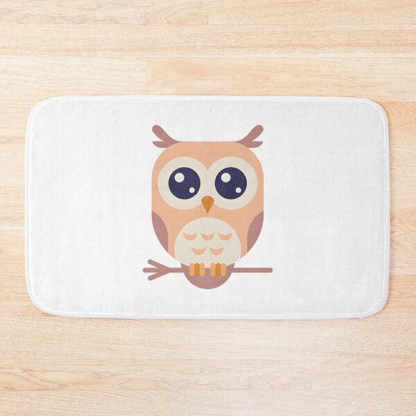 Item preview, Owl watching designed and sold by Conrad-Geordz.