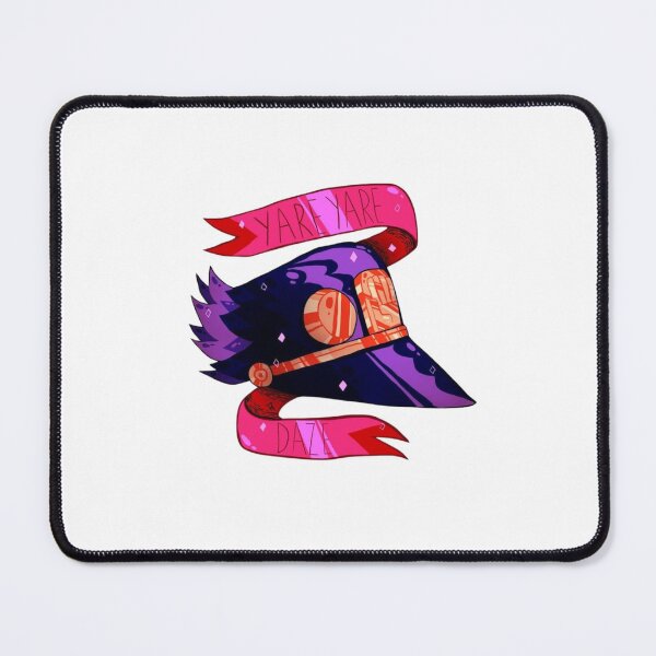 Item preview, The Delinquent's Iconic Cap designed and sold by The-Lone-Rodent.