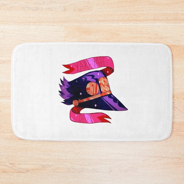 Item preview, The Delinquent's Iconic Cap designed and sold by The-Lone-Rodent.