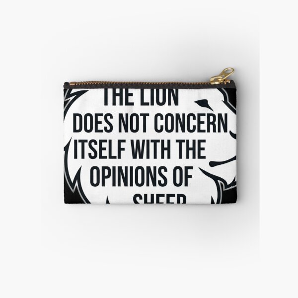 Artikelvorschau, Die Inspiration des Löwen entworfen und verkauft von The King's general goods.