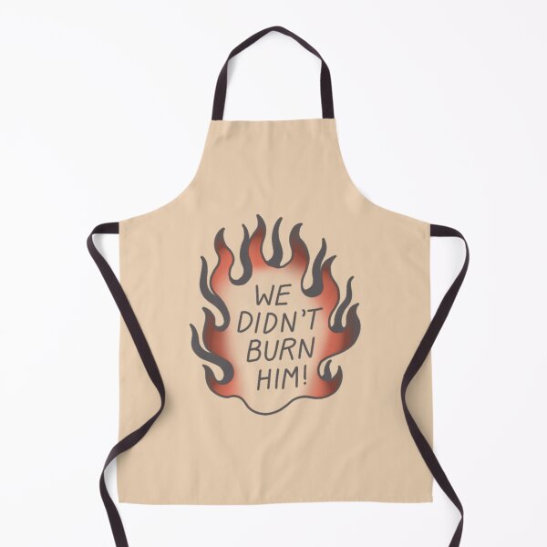 Item preview, League of Gentlemen Burn designed and sold by Ma Holt’s Tattoo Club.