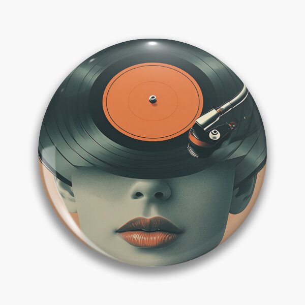 Item preview, Lost in Sound. Headspace Frequency designed and sold by RainToday.