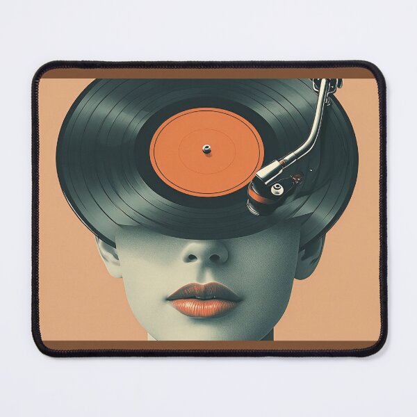 Item preview, Lost in Sound. Headspace Frequency designed and sold by RainToday.