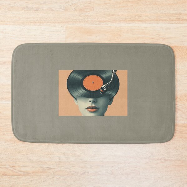 Item preview, Lost in Sound. Headspace Frequency designed and sold by RainToday.