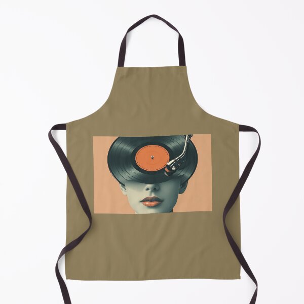 Item preview, Lost in Sound. Headspace Frequency designed and sold by RainToday.