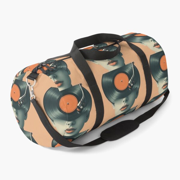 Item preview, Lost in Sound. Headspace Frequency designed and sold by RainToday.