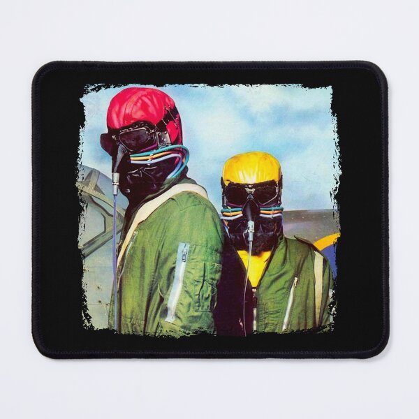 Item preview, Pilots Never Die designed and sold by ElChadino's.