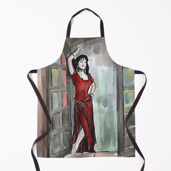 Item preview, Gina Lollobrigida designed and sold by icongallery.