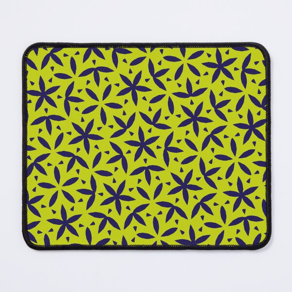 Item preview, Modern Flower Pattern Artwork 02 Color 02 designed and sold by Stefanie Boike.