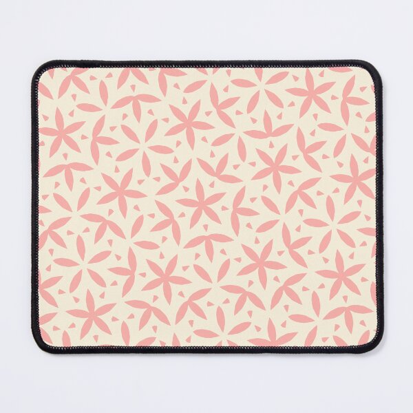 Item preview, Modern Flower Pattern Artwork 02 Color 06 designed and sold by Stefanie Boike.