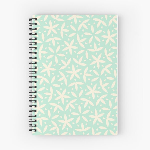 Item preview, Diseño moderno de flores 02 Color 07 designed and sold by Stefanie Boike.