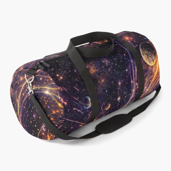 Item preview, Cosmic Consciousness - Mind Expansion Universe Art designed and sold by RumiRogue.